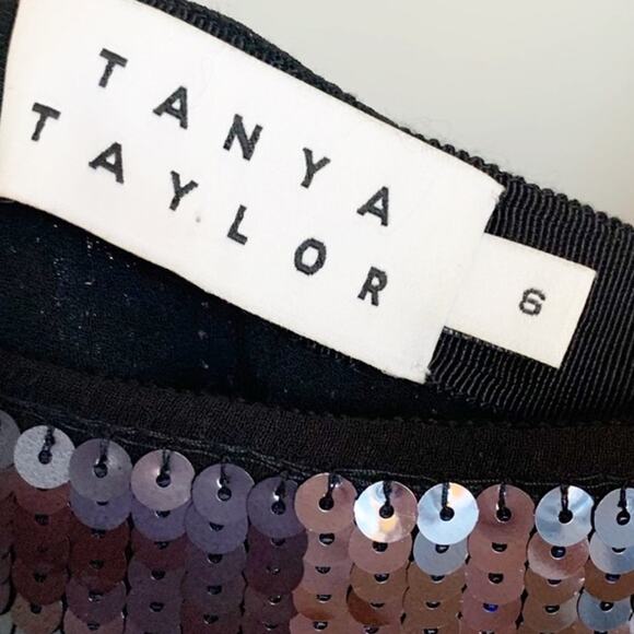 Tanya Taylor Dress 6 NEW - Picture 4 of 6
